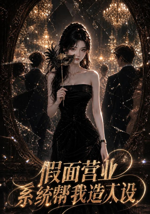 假面营业,系统帮我造人设(59集) 假面营业,系统帮我造人设(59集)每天短剧分享