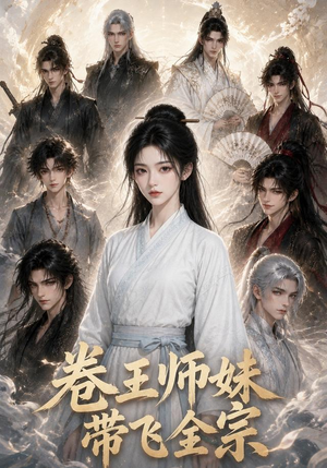 卷王师妹带飞全宗(66集) 卷王师妹带飞全宗(66集)好看短剧追不停