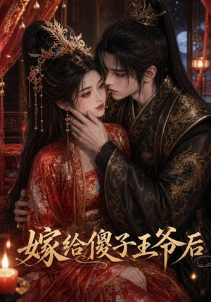 嫁给傻子王爷后(50集) 嫁给傻子王爷后(50集)短剧热门推荐