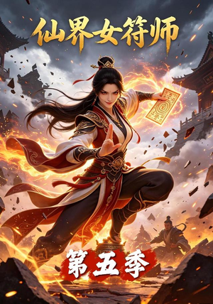 仙界女符师第五季(154集) 仙界女符师第五季(154集)短剧视频分享