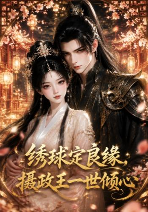 绣球定良缘,摄政王一世倾心(42集) 绣球定良缘,摄政王一世倾心(42集)精彩短剧分享
