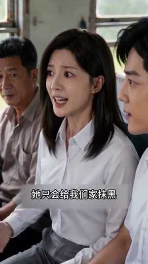 重生80我是万元户第二部(60集) 重生80我是万元户第二部(60集)小短剧抢先看