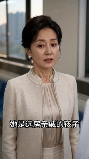 归晴（55集）最火爆短剧