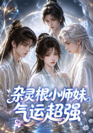 杂灵根小师妹气运超强(112集) 杂灵根小师妹气运超强(112集)最新热剧免费看