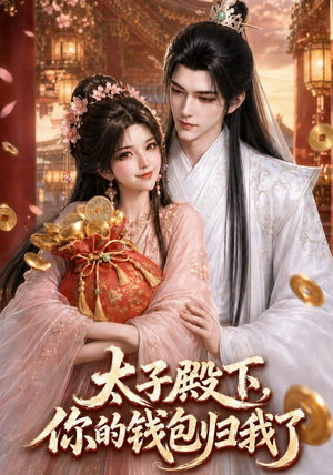 太子殿下,你的钱包归我了(62集) 太子殿下,你的钱包归我了(62集)80到100集