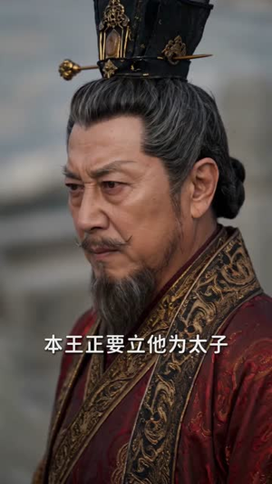 废柴皇子惊天下(50集) 废柴皇子惊天下(50集)好看到停不下来