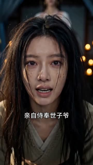 世子夫人不好惹(67集) 世子夫人不好惹(67集)大结局太过瘾了