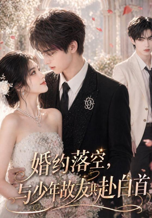 婚约落空,与少年故友共赴白首(41集) 婚约落空,与少年故友共赴白首(41集)在哪个app能看
