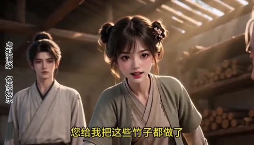 一品厨娘状元归(95集) 一品厨娘状元归(95集)火爆短剧推荐