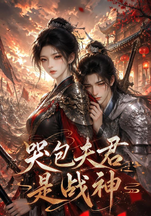哭包夫君是战神(42集) 哭包夫君是战神(42集)短剧越看越精彩