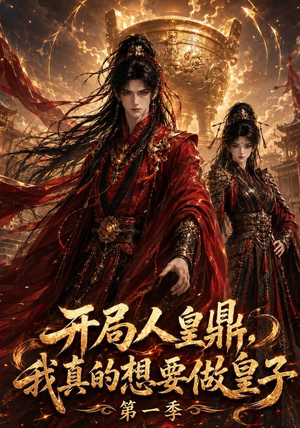 开局人皇鼎,我真的想要做皇子第一季(145集) 开局人皇鼎,我真的想要做皇子第一季(145集)番茄短剧看全集
