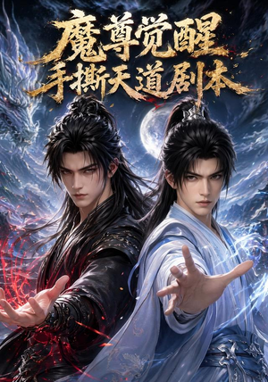 魔尊觉醒:手撕天道剧本(87集) 魔尊觉醒:手撕天道剧本(87集)看到大结局