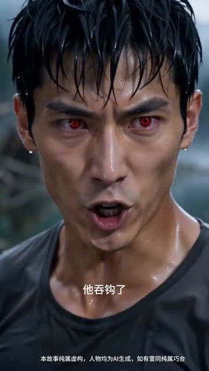 天降猎王(27集) 天降猎王(27集)精彩片段