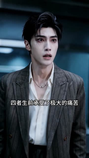 魂游世间看他赎罪,我终放下执念轮回(80集) 魂游世间看他赎罪,我终放下执念轮回(80集)上热门短剧