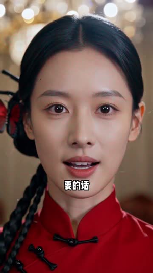 婚房之上守本心（42集）女频短剧推荐
