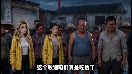 一池鱼，一场局（59集）热门短剧看不停