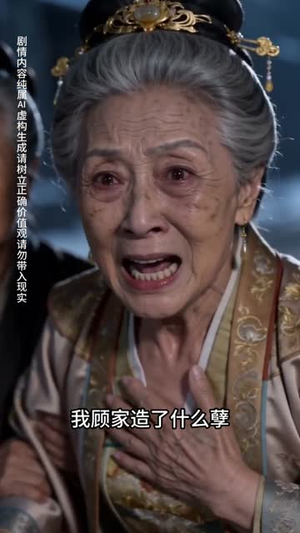 和离后,我带百亿嫁妆重振将门(60集) 和离后,我带百亿嫁妆重振将门(60集)短剧小说在线看