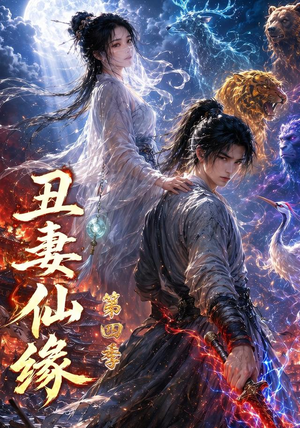 丑妻仙缘第四季(120集) 丑妻仙缘第四季(120集)古装短剧推荐