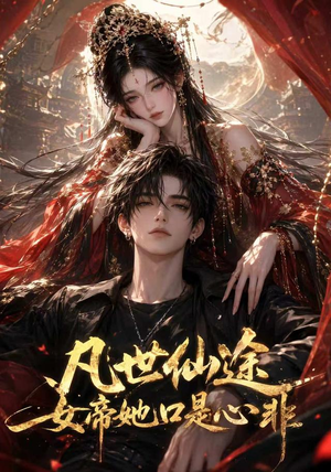 凡世仙途,女帝她口是心非(52集) 凡世仙途,女帝她口是心非(52集)在哪个平台看好
