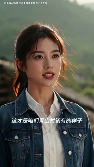 暴雨将至,没人信我能救命(46集) 暴雨将至,没人信我能救命(46集)一起追生活短剧