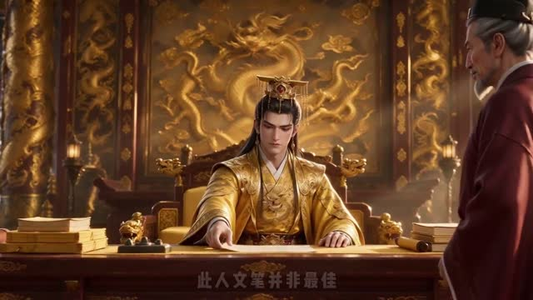 一纸婚书:侯府庶子错娶县主(106集) 一纸婚书:侯府庶子错娶县主(106集)高质量短剧推荐