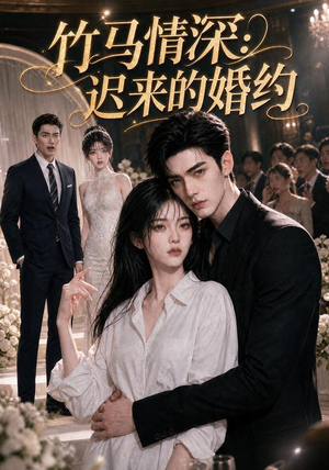 竹马情深:迟来的婚约(72集) 竹马情深:迟来的婚约(72集)精彩热门短剧