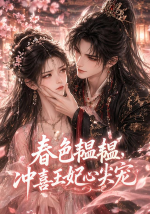 春色韫韫,冲喜王妃心尖宠(117集) 春色韫韫,冲喜王妃心尖宠(117集)全剧看到大结局