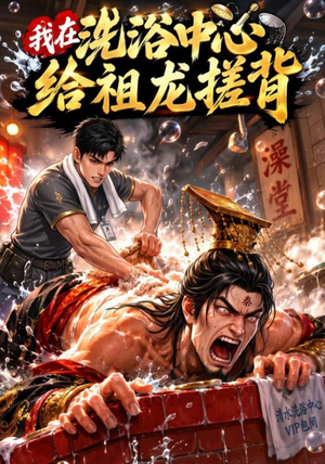 我在洗浴中心给祖龙搓背(48集) 我在洗浴中心给祖龙搓背(48集)高质量短剧推荐