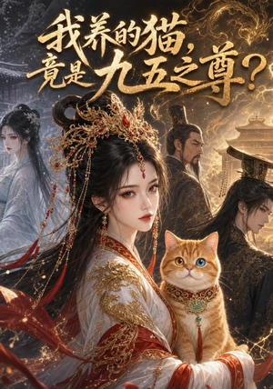 我养的猫,竟是九五之尊(68集) 我养的猫,竟是九五之尊(68集)在线播放