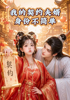 我的契约夫婿身份不简单(56集) 我的契约夫婿身份不简单(56集)热播短剧免费看