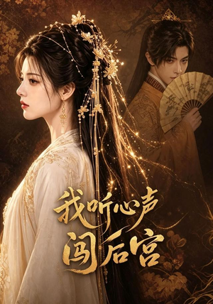 我听心声闯后宫(53集) 我听心声闯后宫(53集)短剧演员排行榜