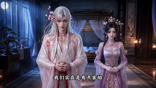 唢呐修仙，一曲炸翻修仙界第二季（103集）热门了短剧