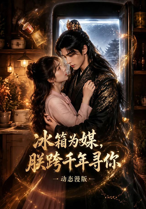 冰箱为媒，朕跨千年寻你动态漫版（62集）网盘在线观看