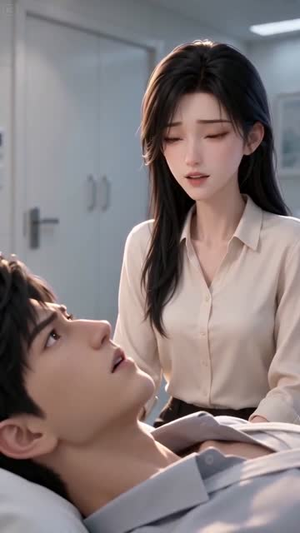 结婚三年,我竟是他的租客(32集) 结婚三年,我竟是他的租客(32集)360网盘观看