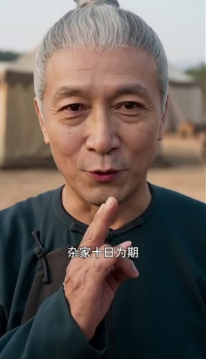 神农带着我穿回来了(59集) 神农带着我穿回来了(59集)追短剧关注我