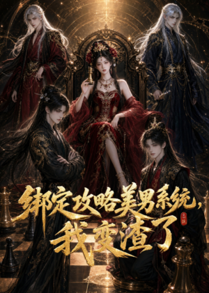 绑定攻略美男系统,我变渣了(60集) 绑定攻略美男系统,我变渣了(60集)爱上了这部剧了