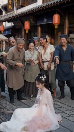 重生医女:燕王重生只为护我(60集) 重生医女:燕王重生只为护我(60集)精彩短剧下载