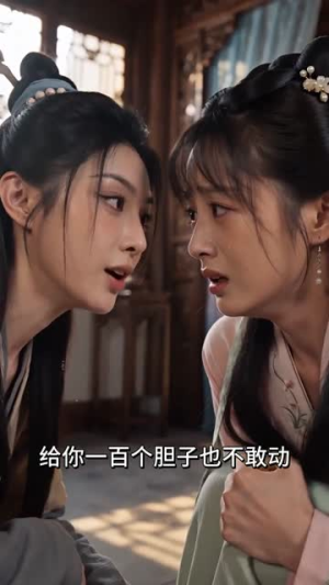 王府念归人（120集）超级好看的短剧