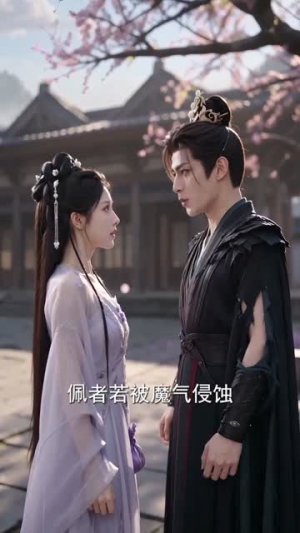 清冷仙君,别乱来(43集) 清冷仙君,别乱来(43集)在线看免费版