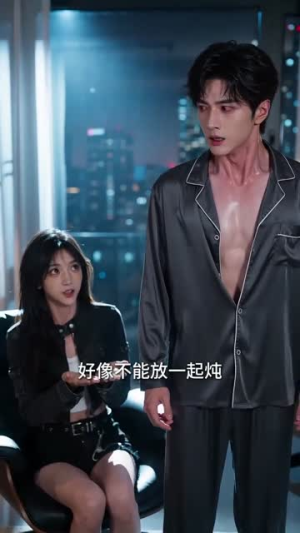硬核保姆收服孤僻少爷(27集) 硬核保姆收服孤僻少爷(27集)第二季