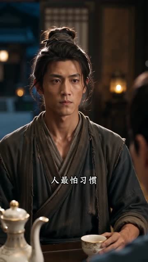 挑粪三年,满城百姓都是我的暗桩(33集) 挑粪三年,满城百姓都是我的暗桩(33集)精彩短剧合集