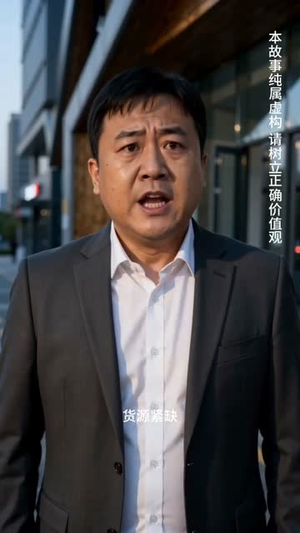 资本风云之从地摊到帝国(50集) 资本风云之从地摊到帝国(50集)短剧爆款推荐