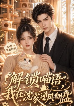 解锁喵语,我在沈家逆风翻盘(70集) 解锁喵语,我在沈家逆风翻盘(70集)免费短剧大全