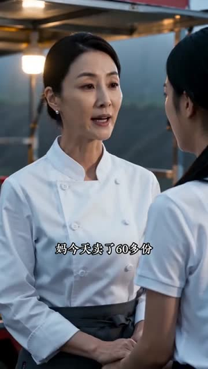 国宴厨娘落凡尘（46集）在线播放