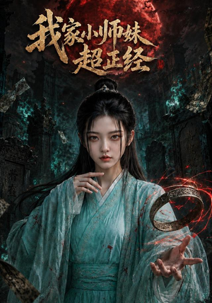 我家小师妹超正经（41集）1-102集