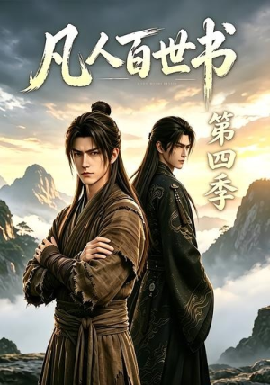 凡人百世书第四季（108集）最热短剧抢先看