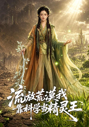 流放荒漠我靠科学当精灵王(70集) 流放荒漠我靠科学当精灵王(70集)热门爆款短剧