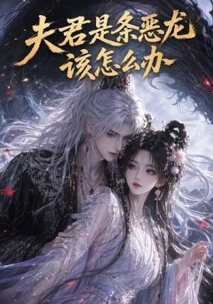 夫君是条恶龙该怎么办(111集) 夫君是条恶龙该怎么办(111集)精彩短剧随心推
