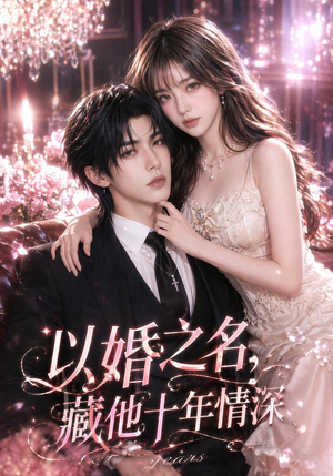 以婚之名,藏他十年情深(88集) 以婚之名,藏他十年情深(88集)短剧有好货推荐