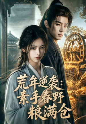荒年逆袭:素手春野粮满仓(69集) 荒年逆袭:素手春野粮满仓(69集)超好看的短剧